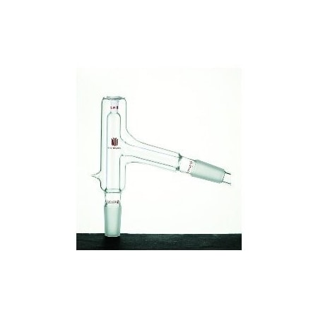 Synthware ADAPTER, DISTILLATION HEAD, 10/18, 24/40 A542440